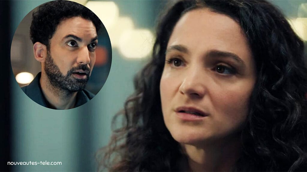 Emma est enceinte : une famille recomposée ou un drame annoncé ? - Plus ...