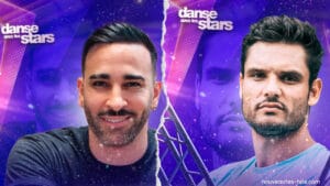 Danse avec les stars