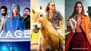 Actualité TV
