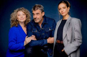 Actualité TV
