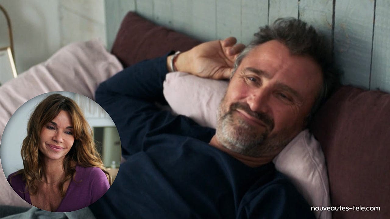 Alex et Chloé dna