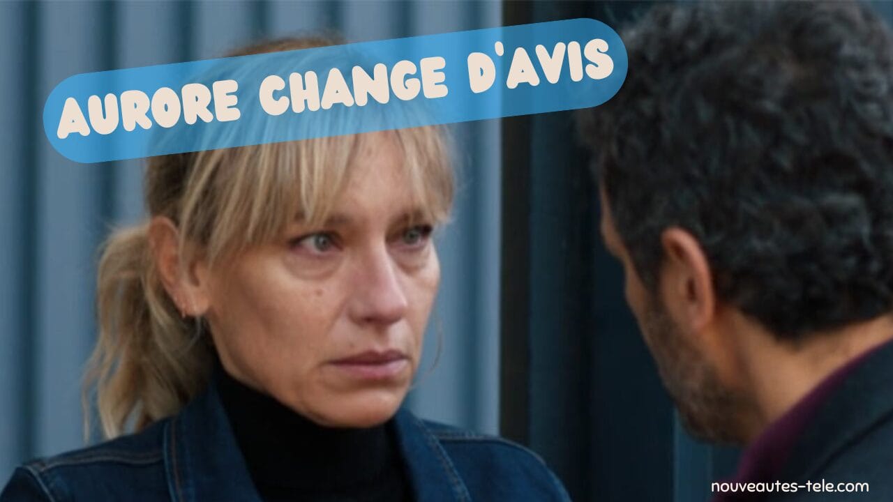 Demain nous appartient