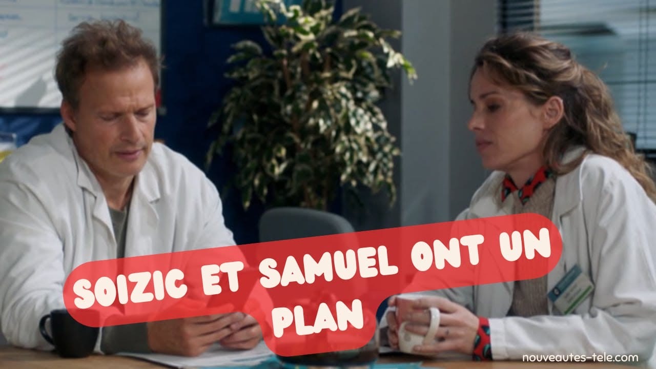 Demain nous appartient