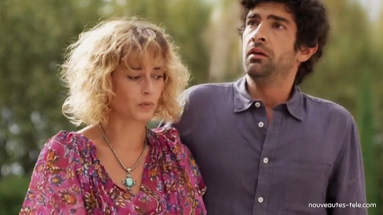 flore et ludo un si grand soleil