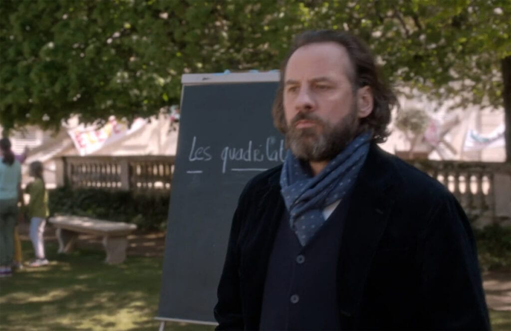 Sam saison 8 (2025) : ces révélations inédites sur l'intrigue, le