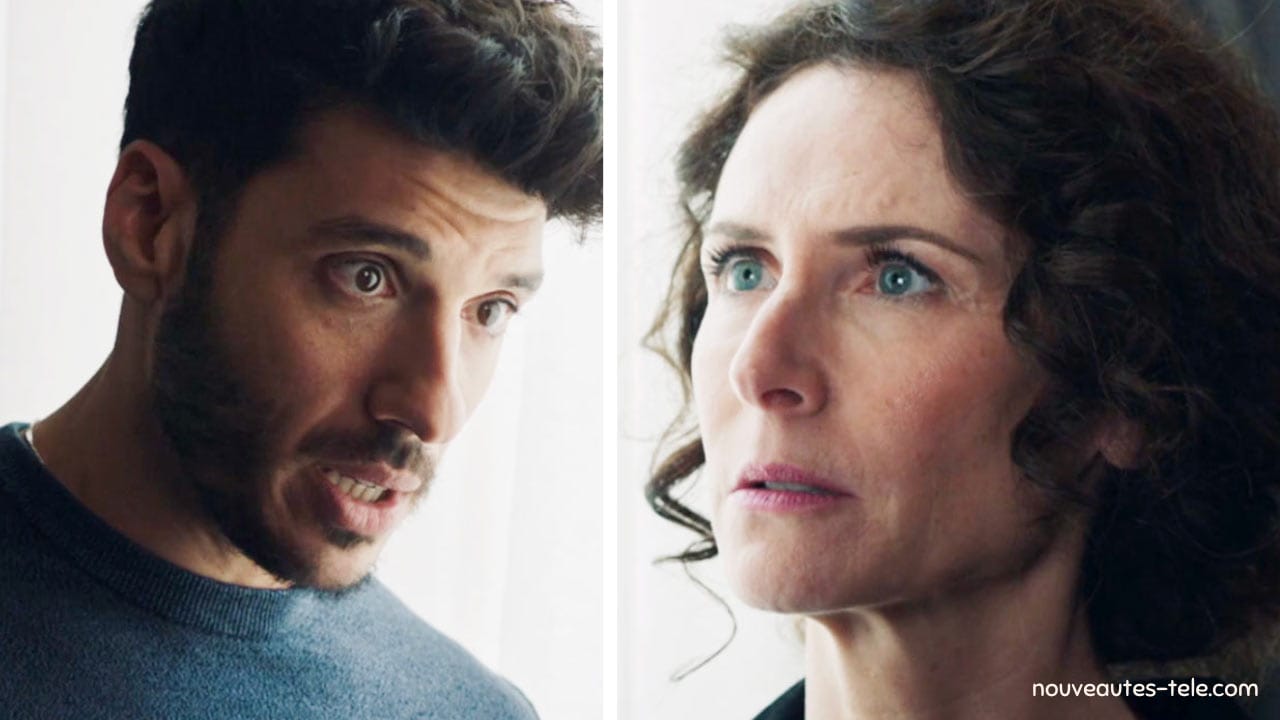 Joachim et CLotilde