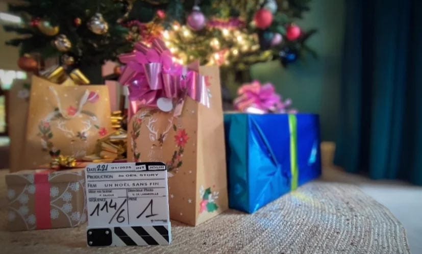 un noël sans fin 