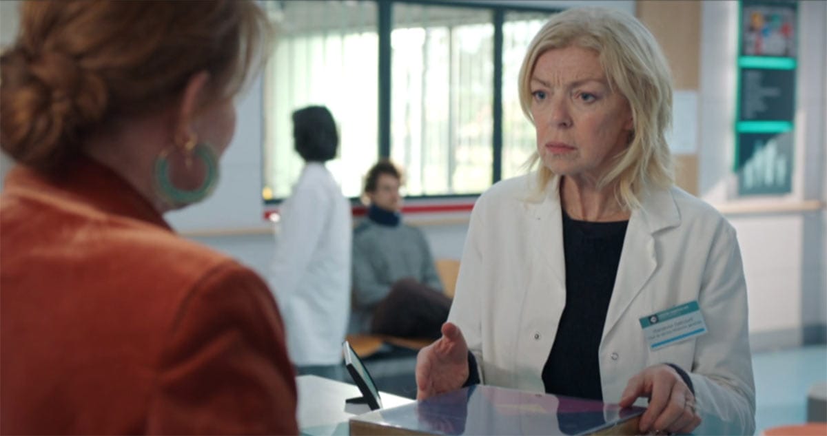 marianne dna 
