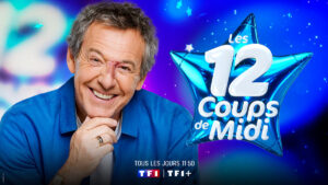 Les 12 coups de midi