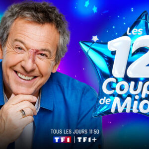 les 12 coups de midi et Reichmann