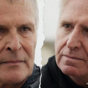 becker et alain dans un si grand soleil