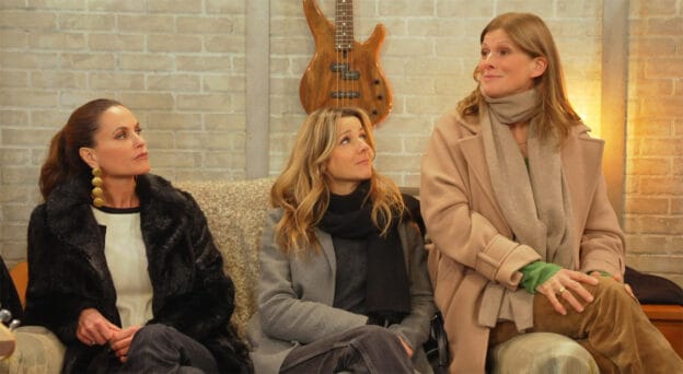 Les mystères de l'amour en avance (saison 36 -2025) : les résumés des
