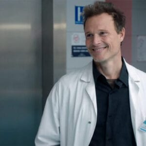 samuel dna