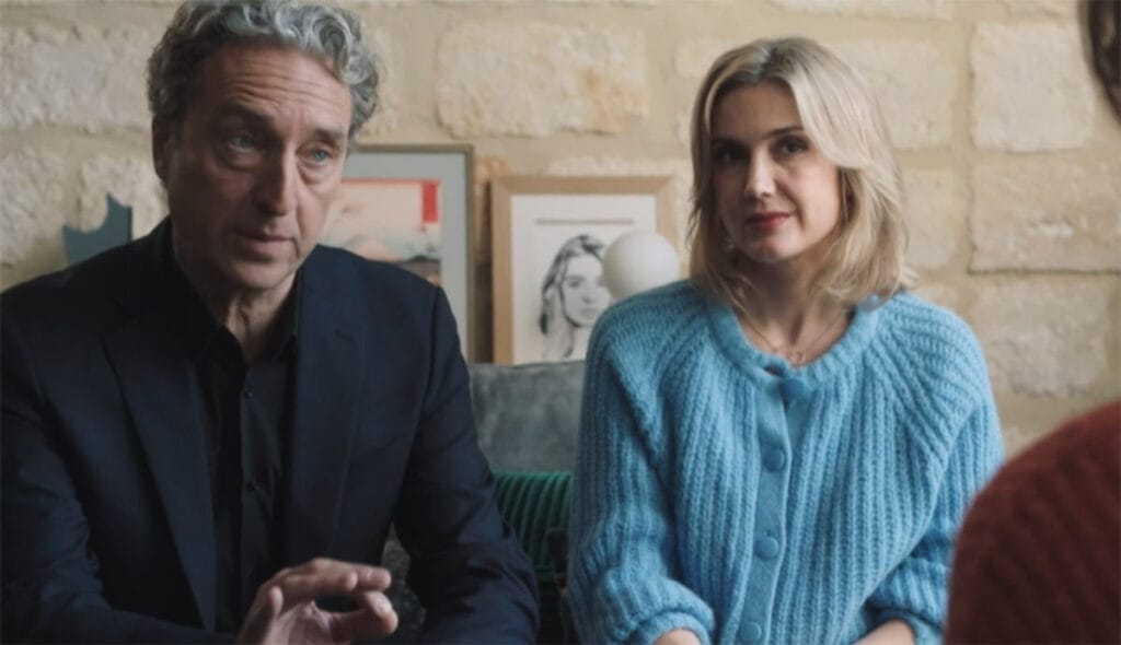 Ici tout commence 14 février 2025 [CRITIQUE épisode 1112] : Lionel, le