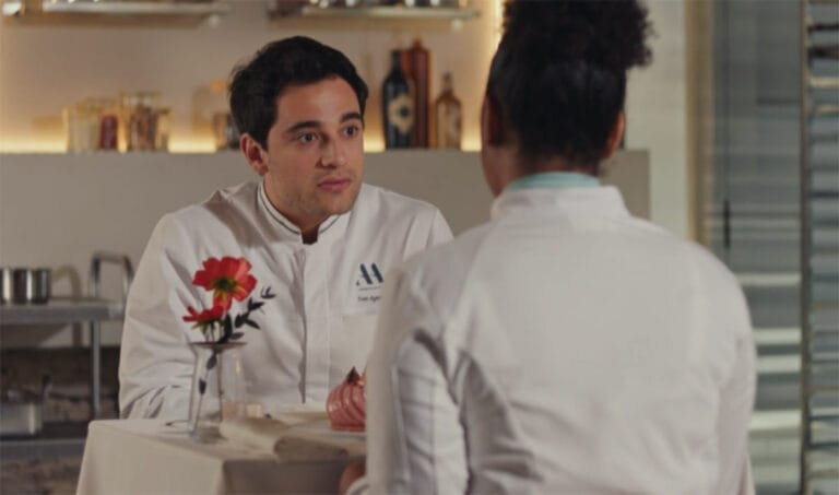 Ici tout commence 14 février 2025 [CRITIQUE épisode 1112] : Lionel, le