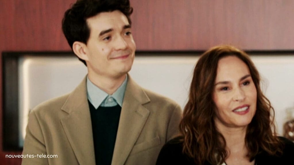 Rose crée le scandale avec Ferdinand : un imposteur au Master ? - Ici