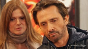 Les mystères de l'amour