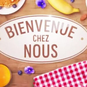 Bienvenue chez nous