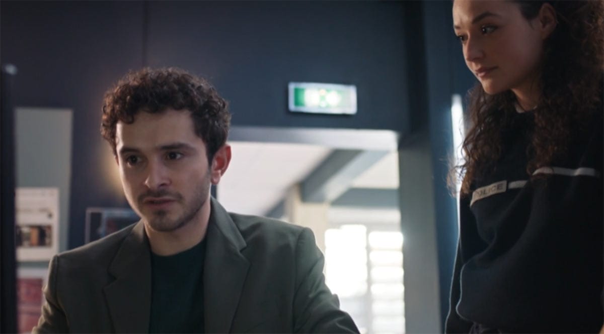 timothee dna 