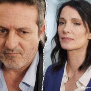 Victor et Carla dna