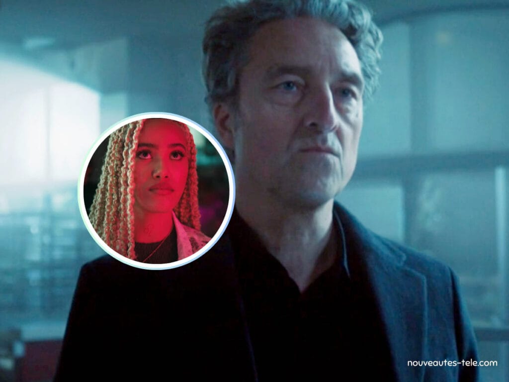 Ici tout commence 21 mars 2025 [CRITIQUE épisode 1137] : Double A