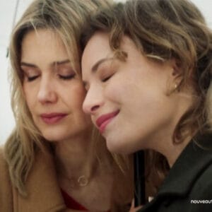 Bérénice et Constance itc