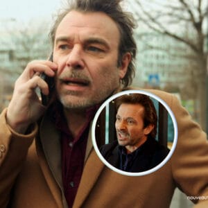 nicolas et christian dans LMDLA