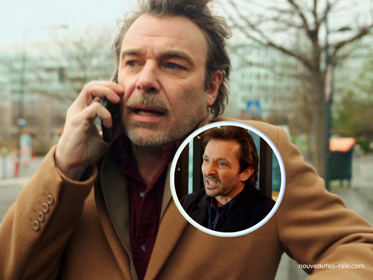 nicolas et christian dans LMDLA
