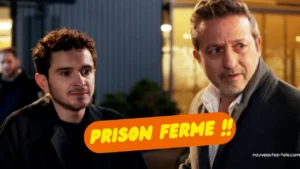 Demain nous appartient