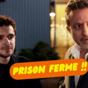 Victor et Timothée
