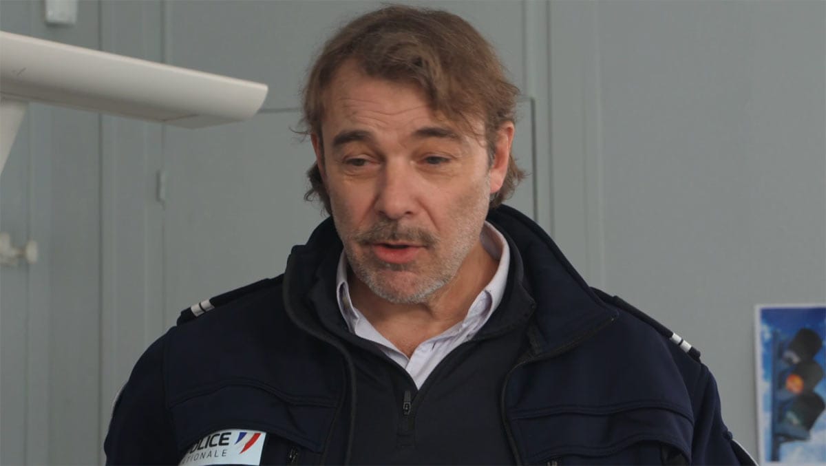 nicolas lmdla 