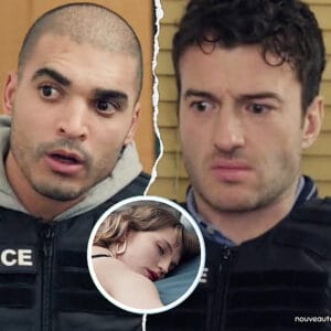 Samuel et Idriss pblv