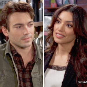 Audra et Noah
