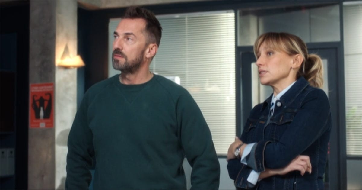 aurore et martin dna 