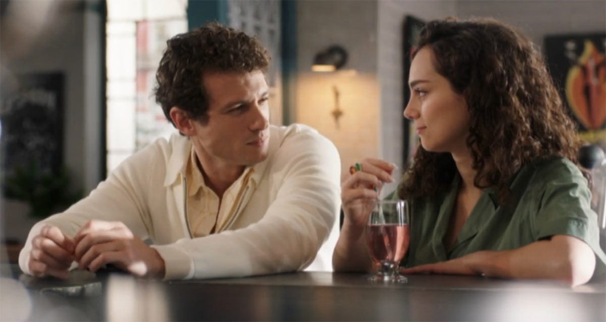 Charles et Violette DNA 