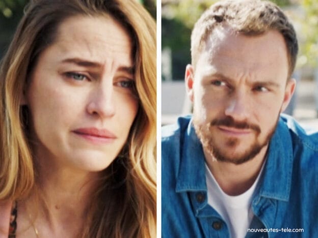 Demain nous appartient 6 mai 2025 [CRITIQUE – épisode 1937] : Fred et  Victoire, l’amour impossible… elle refuse de souffrir à nouveau 💔