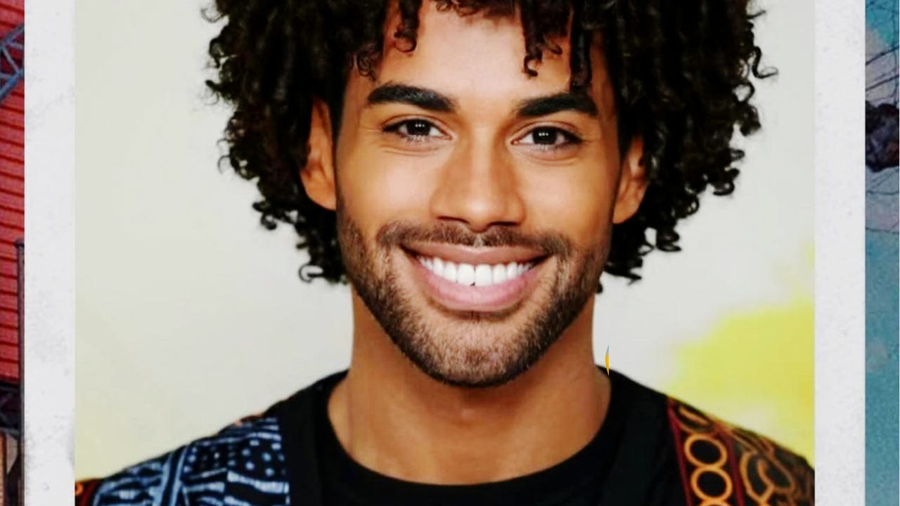 Tout Pour La Lumi re Gwendal Marimoutou Devient Jacob Un Nouveau Tout Pour La Lumi re Gwendal Marimoutou Devient Jacob Un Nouveau