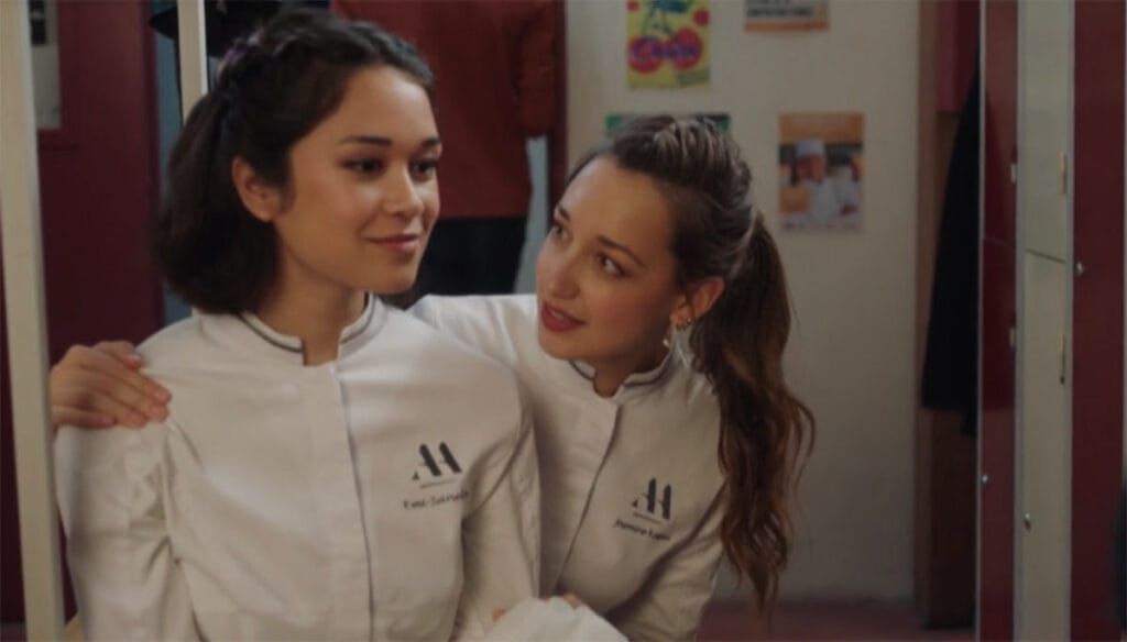 Ici tout commence 17 avril 2025 [CRITIQUE épisode 1156] : Vic face à l