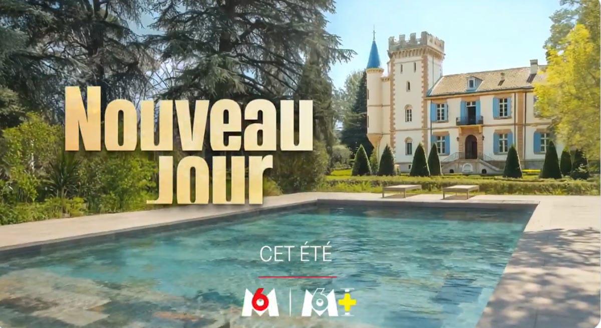  Nouveau Jour
