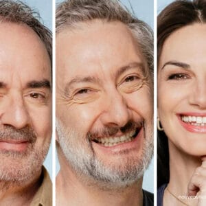 nouveau jour acteurs