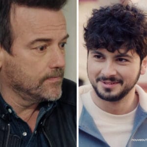 boher et steve plus bell la vie