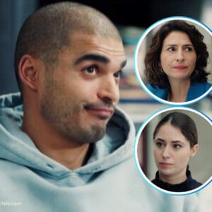 idriss plus belle la vie
