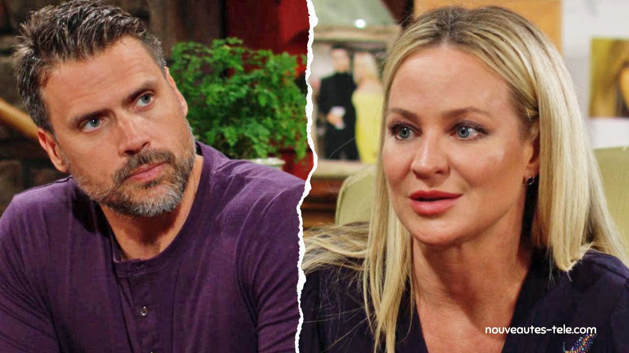 sharon et nick