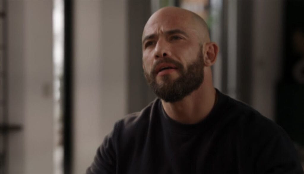 Charles brise le silence : Eliott dévasté par le secret d’Eve et