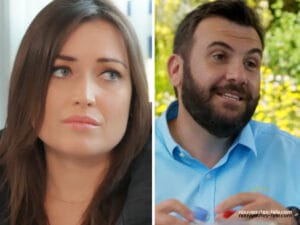 Les mystères de l'amour