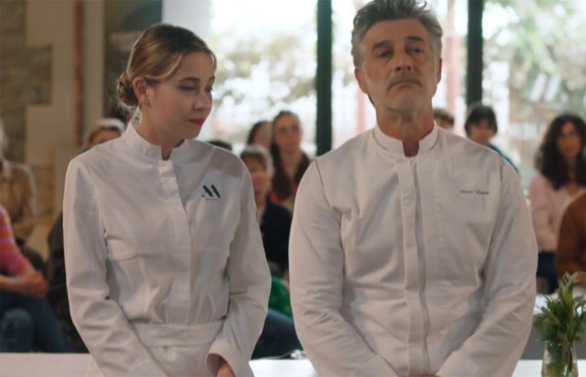 Joséphine et Marc itc 