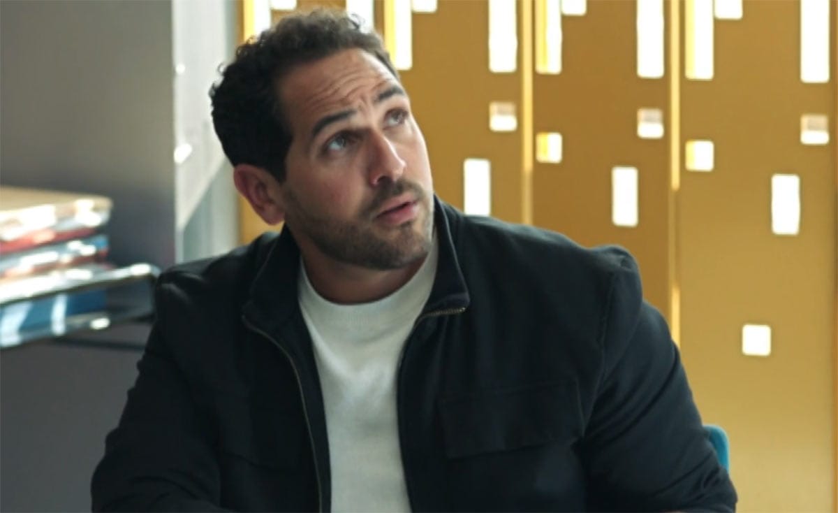 Karim dans DNA