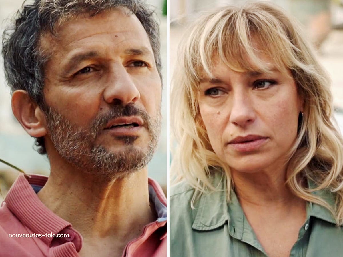 William et Aurore dna 