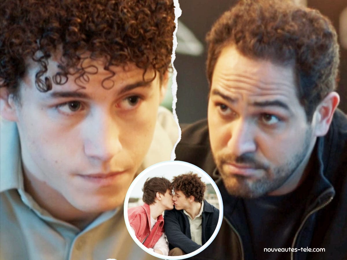 Rayane et Karim DNA 