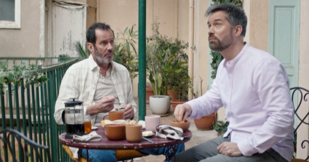 alain et françois dna 